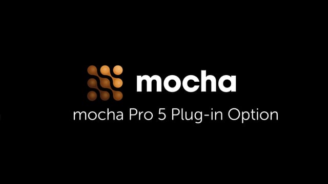 Mocha Pro Crack 5.5.1 Free Download