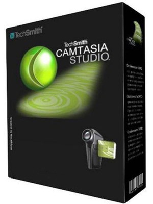 Camtasia Studio Crack 9 Free Downlaod