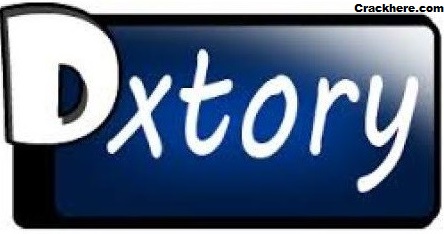 Dxtory Crack With License Key
