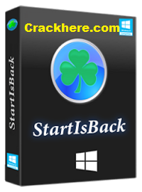 StartIsBack++ 3.6.8 for mac instal free