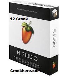 Fl Studio 12 Crack Free