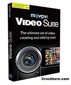 Movavi Video Suite Activation Key