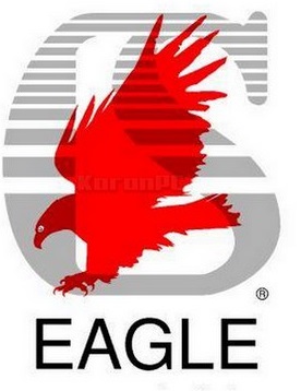 CadSoft EAGLE Crack Proffesional