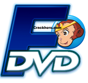 DVDFab Crack 10.0.6.0