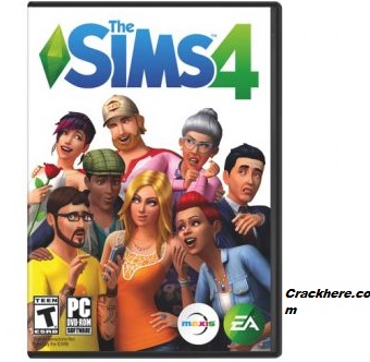 The Sims 4 Crack + Torrent