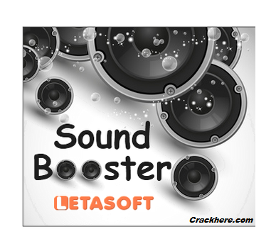 serial sound booster
