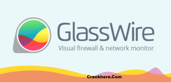 GlassWire Crack Full Activation Code 2018